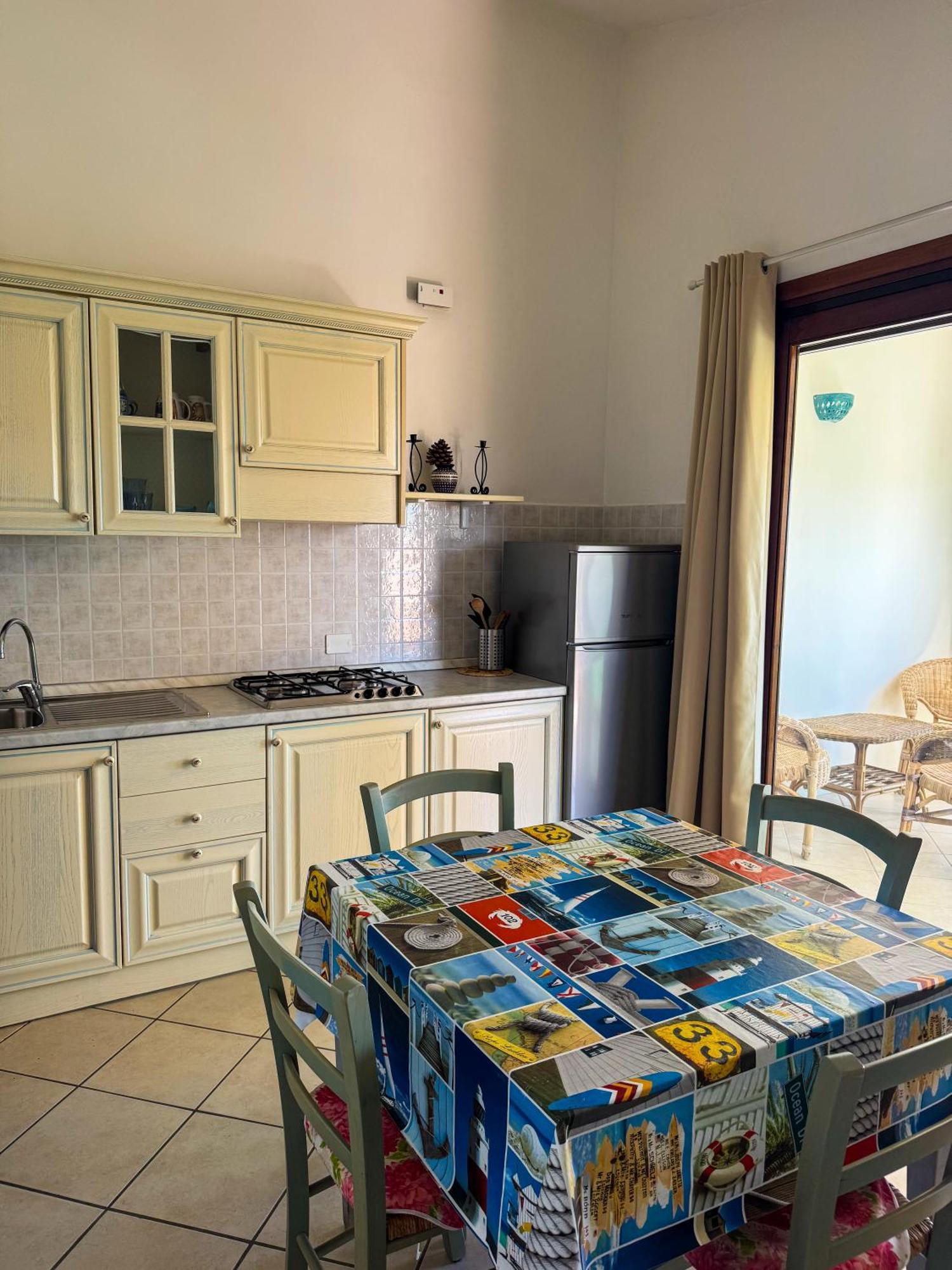 Residence L'uliveto Budoni Esterno foto
